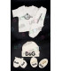PACK VINILOS PARA BEBÉ - D&G