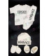 PACK VINILOS PARA BEBÉ - VERSACE