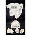 PACK VINILOS PARA BEBÉ - VERSACE