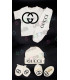 PACK VINILOS PARA BEBÉ - GUCCI
