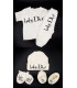 PACK VINILOS PARA BEBÉ - BABY DIOR