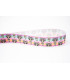 PACK DE 2 METROS LOL SURPIRSE UNICORNIO 25MM