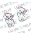 MARIE CAT 29*36mm