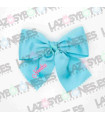 Cinta grosgrain bordada Nombre - Varios Colores