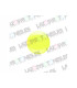 PACK de 50 SNAPS KAM - Amarillo