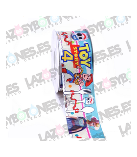 Toy Story 25mm