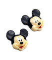Resina MICKEY MOUSE 32*25mm