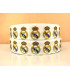 REAL MADRID BLANCA 25mm