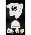 PACK VINILOS PARA BEBÉ - MICHAEL KORS