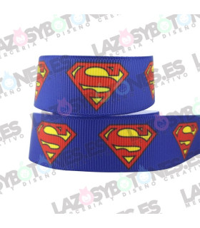 Superman 25mm