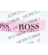 Hugo Boss Rosa 25MM