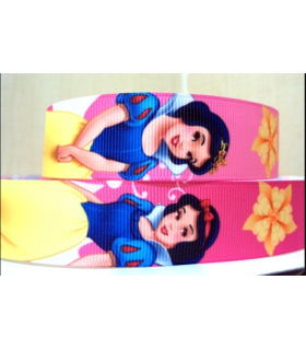Blancanieves 25mm