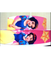 Blancanieves 25mm