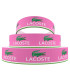 Lacoste Rosa 25mm