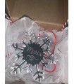 BOLA NAVIDAD - MOD. COPO