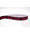 D&G LEOPARDO - 25mm
