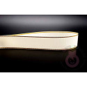Cinta grosgrain HILO DORADO 25mm - Crema