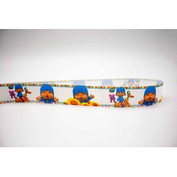 POCOYO 25MM