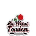 RESINA - LA MINI TÓXICA 40MM