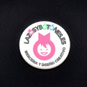 RESINA REDONDA PERSONALIZADA - 30mm