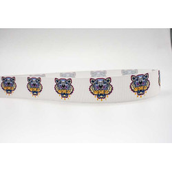 KENZO LOGO 25mm