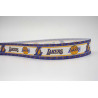 Cinta LAKERS 25MM