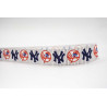Cinta NEW YORK YANKEES 25MM
