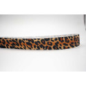 Cinta de LEOPARDO - 25mm