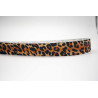 Cinta de LEOPARDO - 25mm