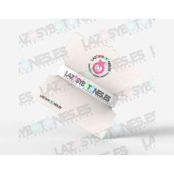 PULSERA PERSONALIZADA 10MM
