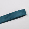 Grosgrain Verde Azulado