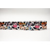 CINTA GROSGRAIN - LA VACA LOLA 25MM