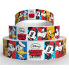 MICKEY MOUSE  Y AMIGOS - 25mm
