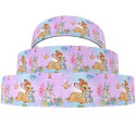 CINTA PARA LAZOS BAMBI 32MM