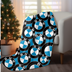 MANTA  PERSONALIZADA