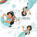 ¡PREVENTA!  Tela Jasmine - 150cm/ancho