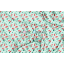 ¡PREVENTA! Tela Sirenita - 150cm/ancho