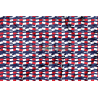 Tela Tommy Hilfiger - 150cm/ancho