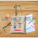 BOLSA PERSONALIZADA PROFESORES - PACIENCIA