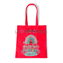 BOLSA PERSONALIZADA PROFESORES - ARCOIRIS