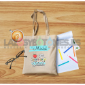 BOLSA PERSONALIZADA PROFESORES - PROFE DE FÍSICA