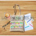 BOLSA PERSONALIZADA PROFESORES - PROFE MACETAS