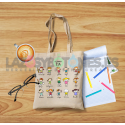 BOLSA PERSONALIZADA PROFESORES - NIÑOS 2