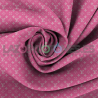 Tela LV Fucsia - 150cm/ancho