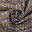 Tela Real Sociedad - 150cm/ancho