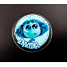 APLIQUE - RESINA INSIDE OUT 2 - ENVIDIA