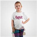 PEGATINA ROPA TODO COLOR - BRATZ 15cm ¡¡¡DESCUENTO!!!