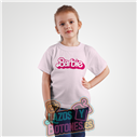 PEGATINA ROPA TODO COLOR - BARBIE 15cm ¡¡¡DESCUENTO!!!