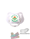 CHUPETE PERSONALIZADO BETIS FRASE