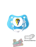 CHUPETE PERSONALIZADO CÁDIZ